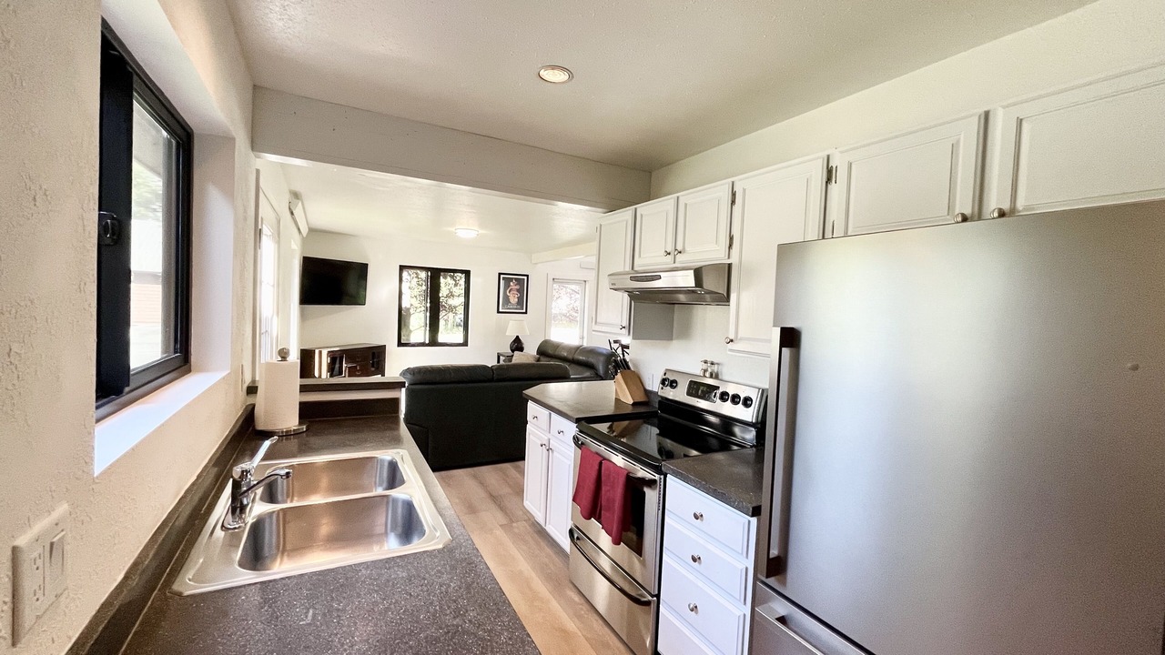 Photo of Kitchen in Jackson