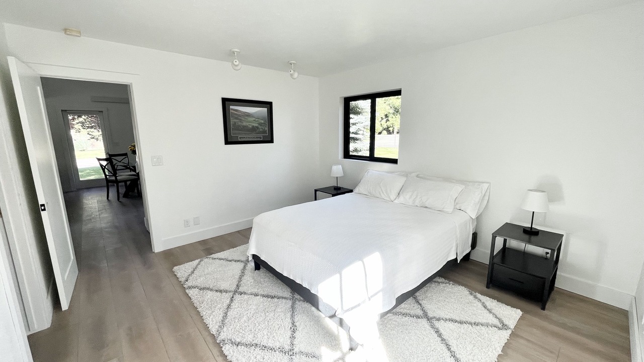 Photo of Bedroom in Jackson