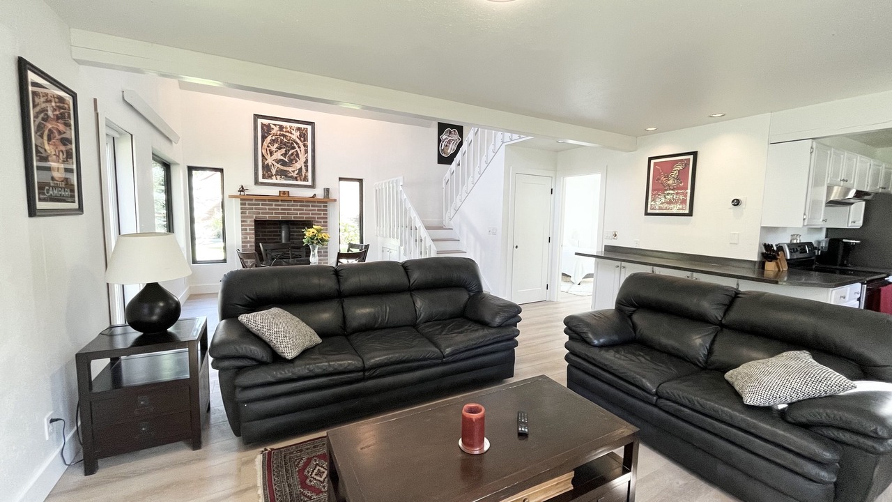 Photo of Livingroom in Jackson