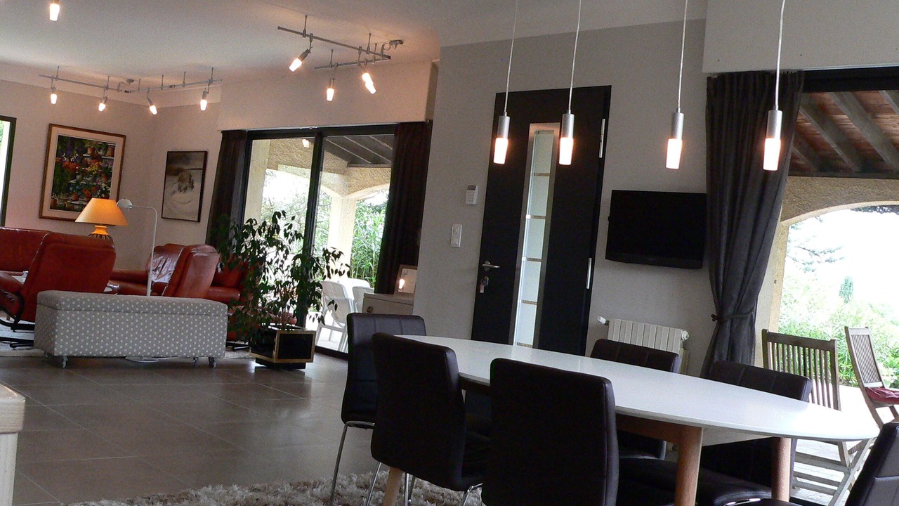 Photo of Bedroom in Saint-Gervais