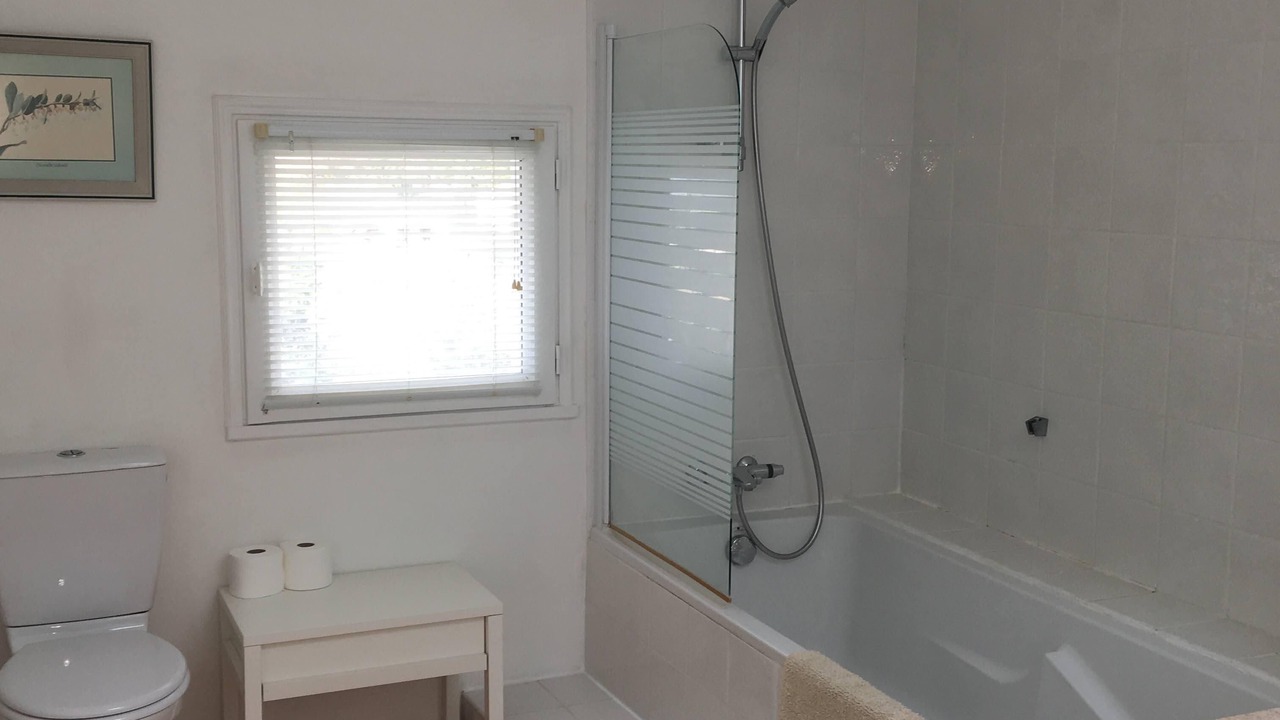 Photo of Bathroom in Saint-Gervais