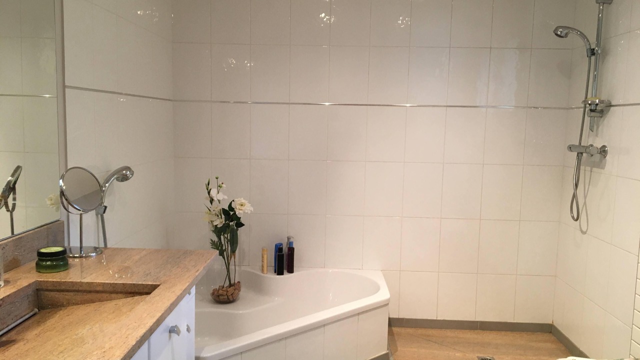 Photo of Bathroom in Saint-Gervais