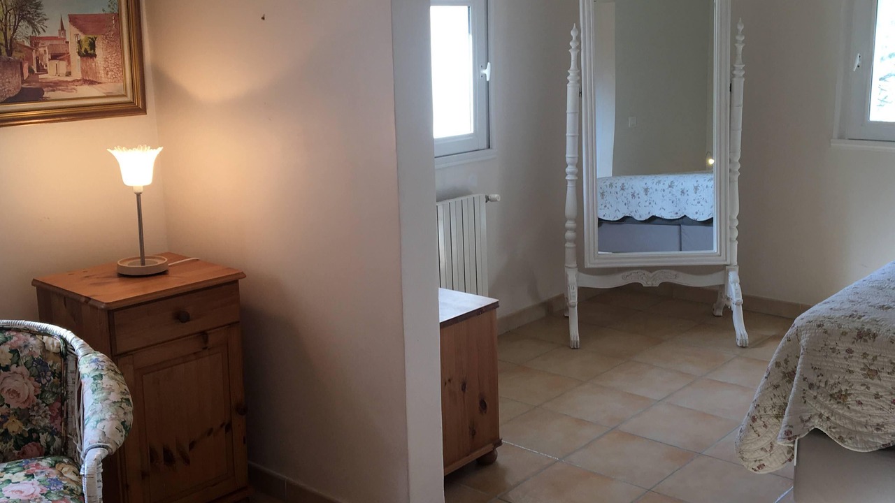 Photo of Bedroom in Saint-Gervais