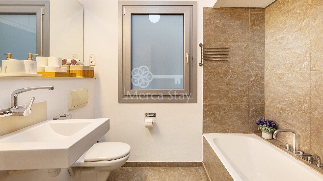 Photo of Bathroom in Dreta de l'Eixample