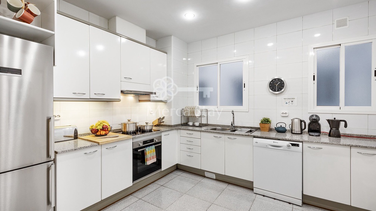 Photo of Kitchen in Dreta de l'Eixample