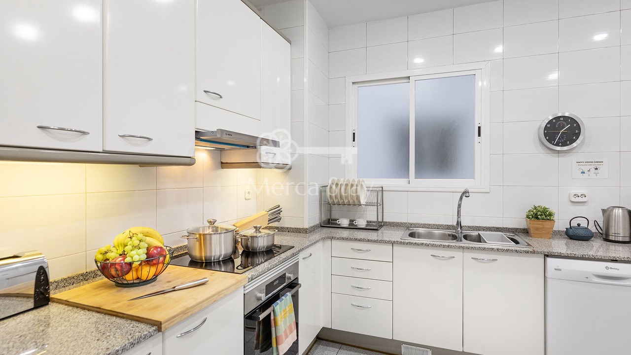 Photo of Kitchen in Dreta de l'Eixample