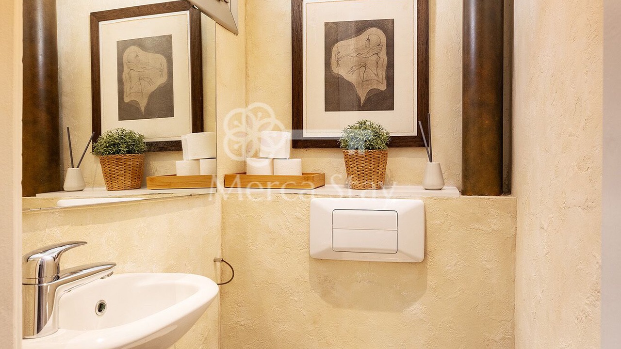 Photo of Bathroom in Dreta de l'Eixample