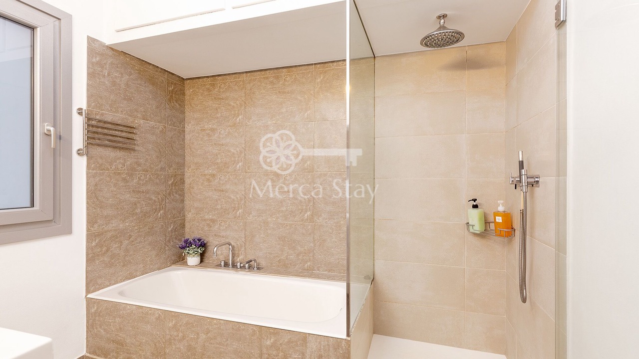 Photo of Bathroom in Dreta de l'Eixample