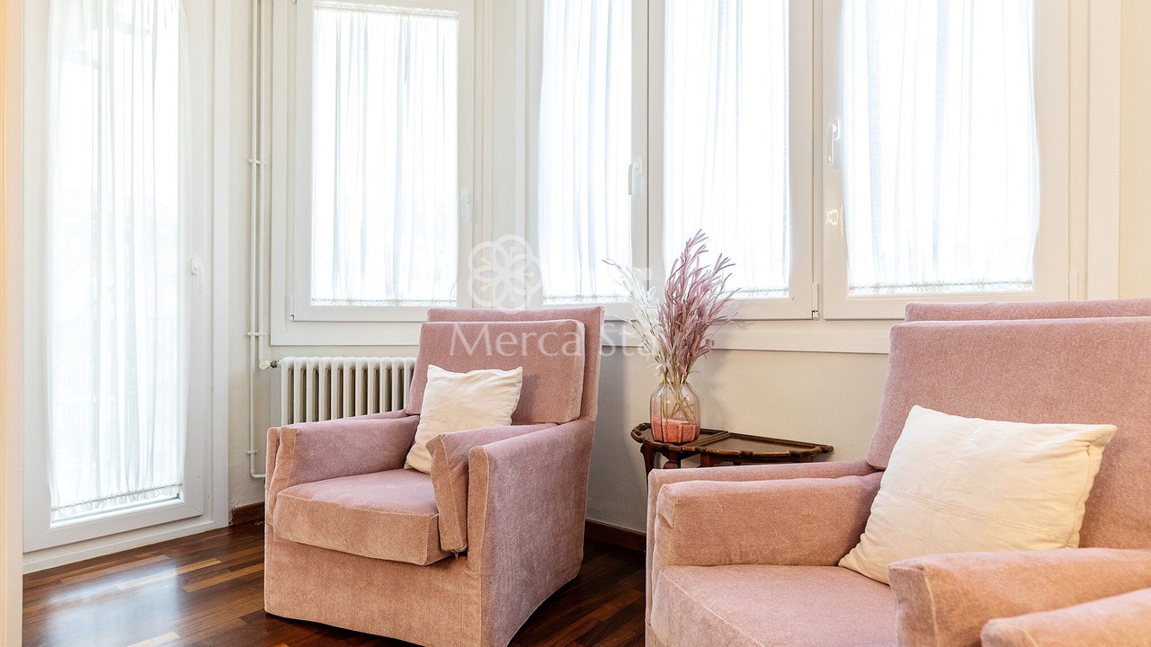 Photo of Livingroom in Dreta de l'Eixample