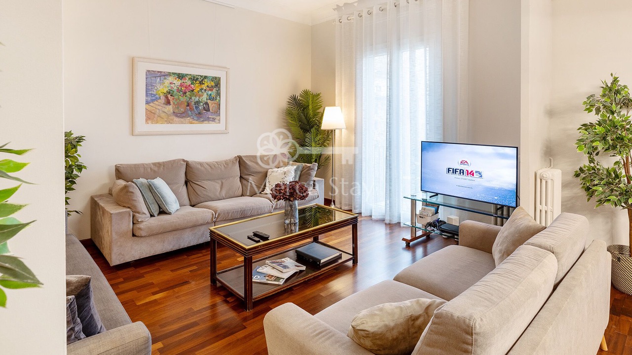 Photo of Livingroom in Dreta de l'Eixample