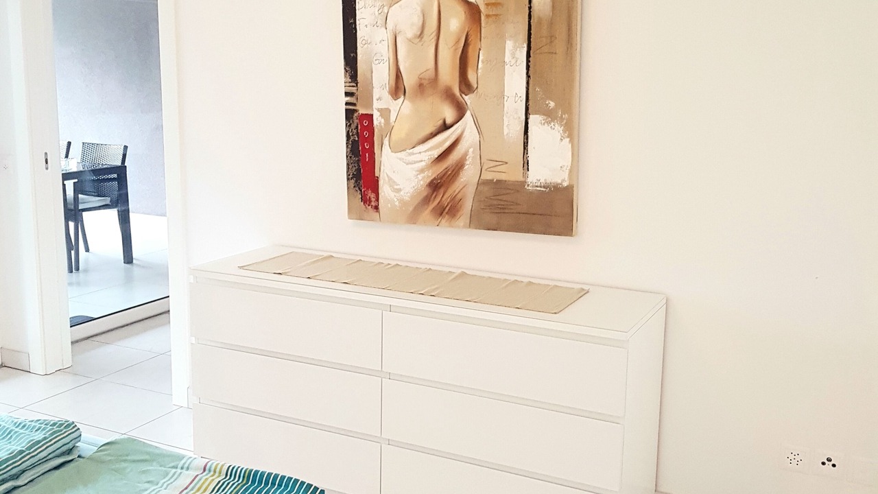 Photo of Bedroom in Locarno
