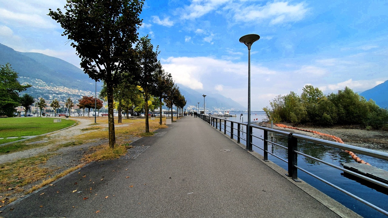 Photo of Outdoor in Locarno