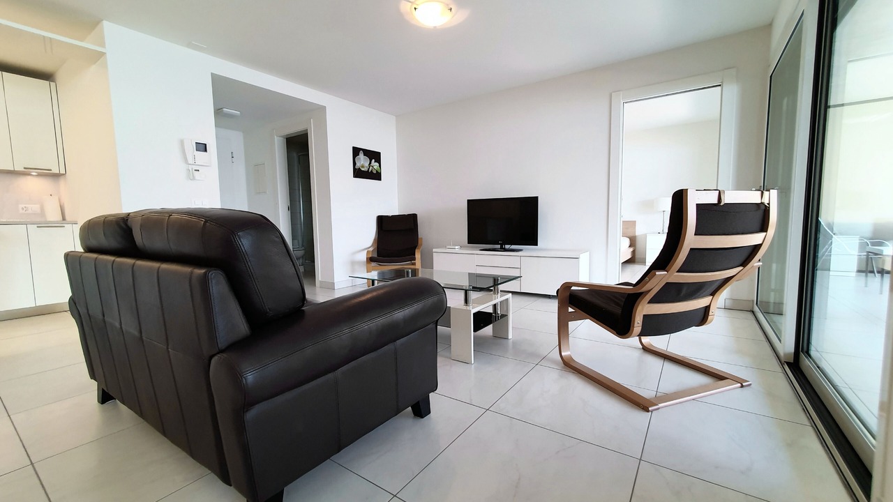 Photo of Livingroom in Locarno