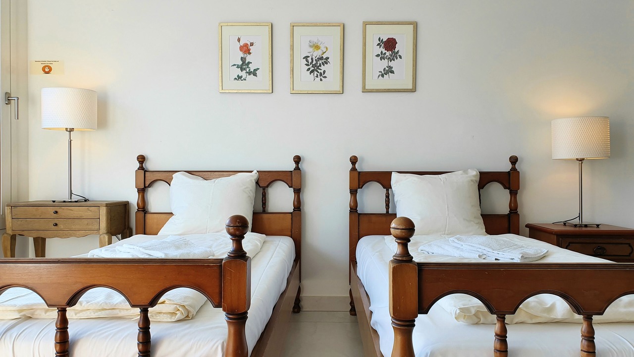 Photo of Bedroom in Locarno