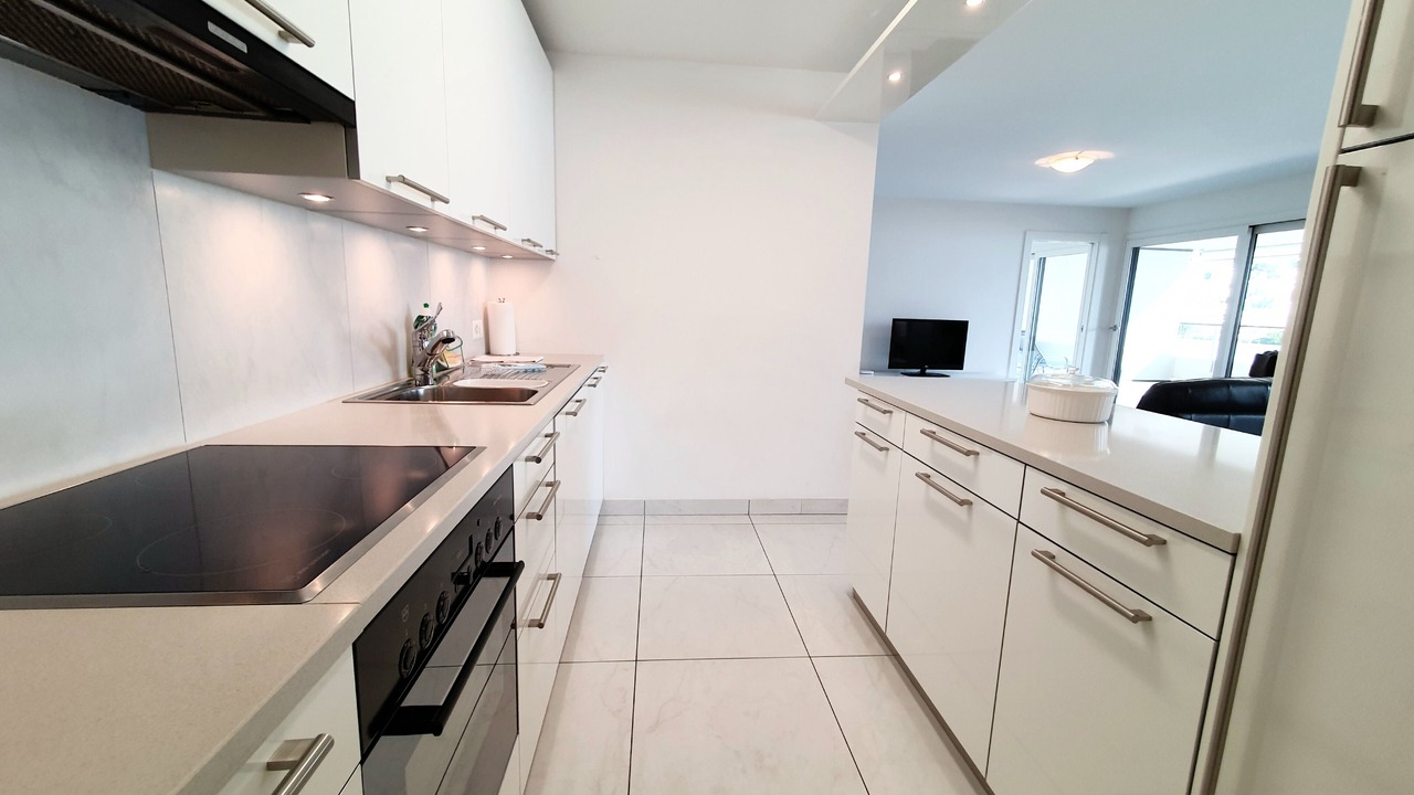 Photo of Kitchen in Locarno