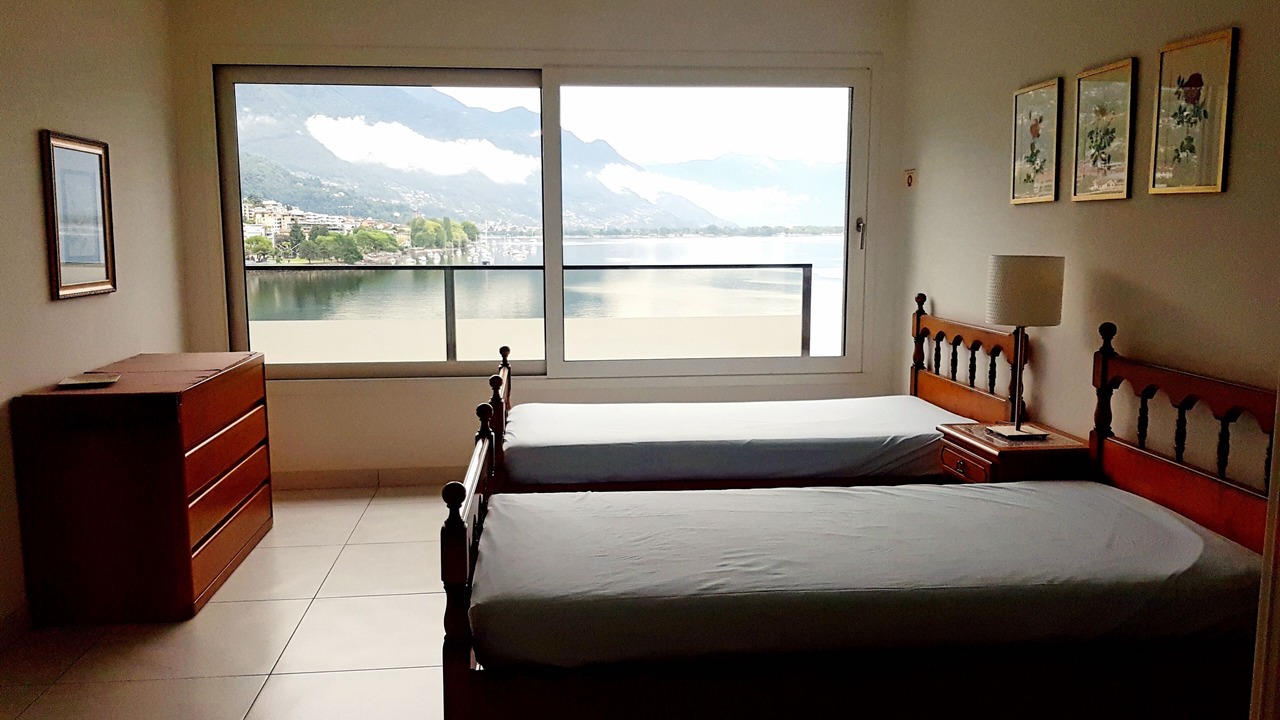 Photo of Bedroom in Locarno