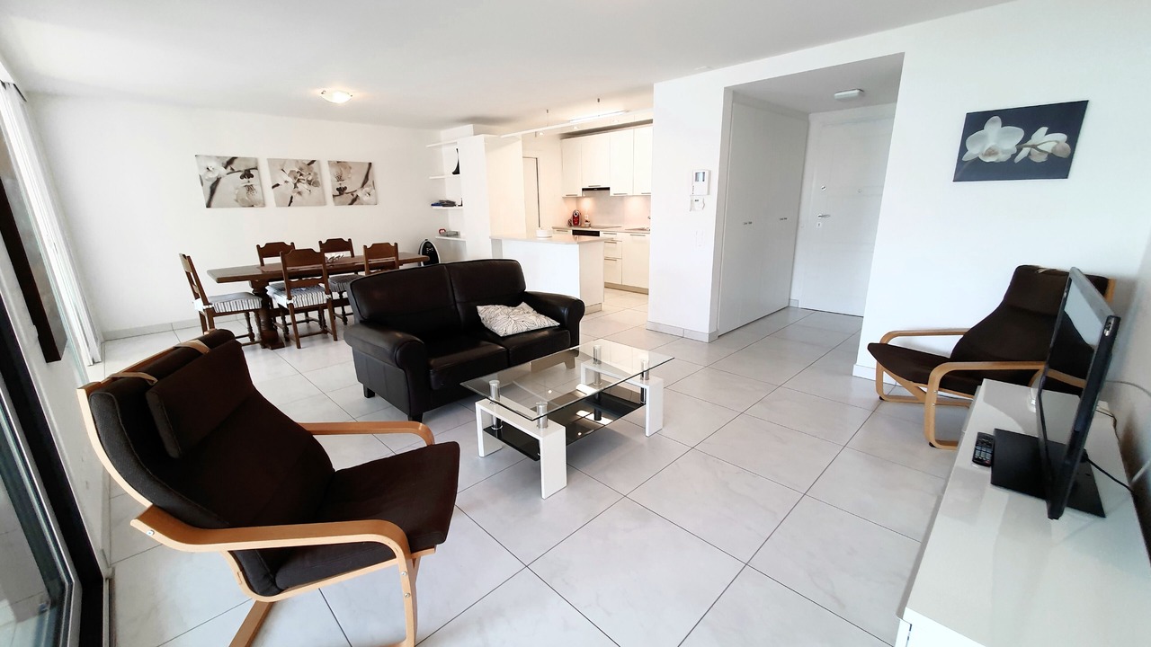 Photo of Livingroom in Locarno
