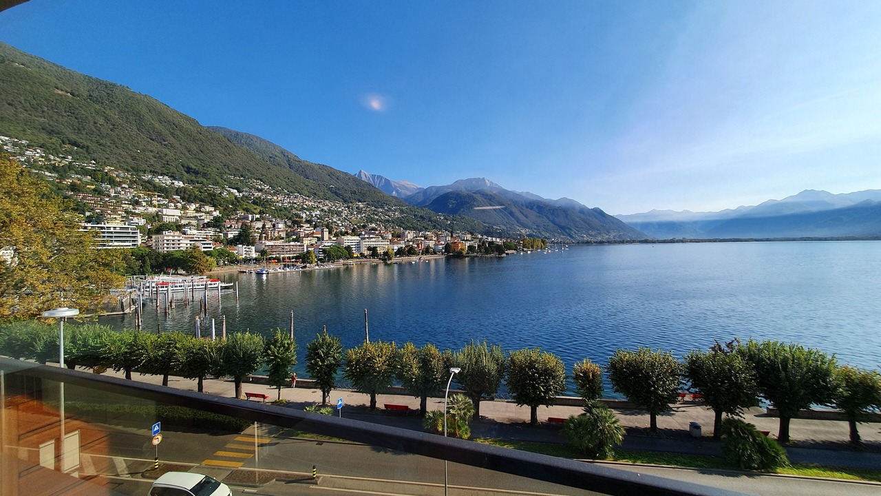 Photo of Outdoor in Locarno