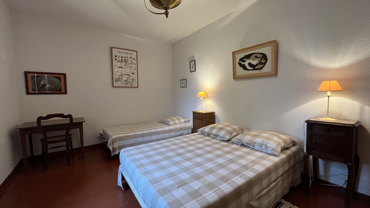 Photo of Bedroom in Moussoulens