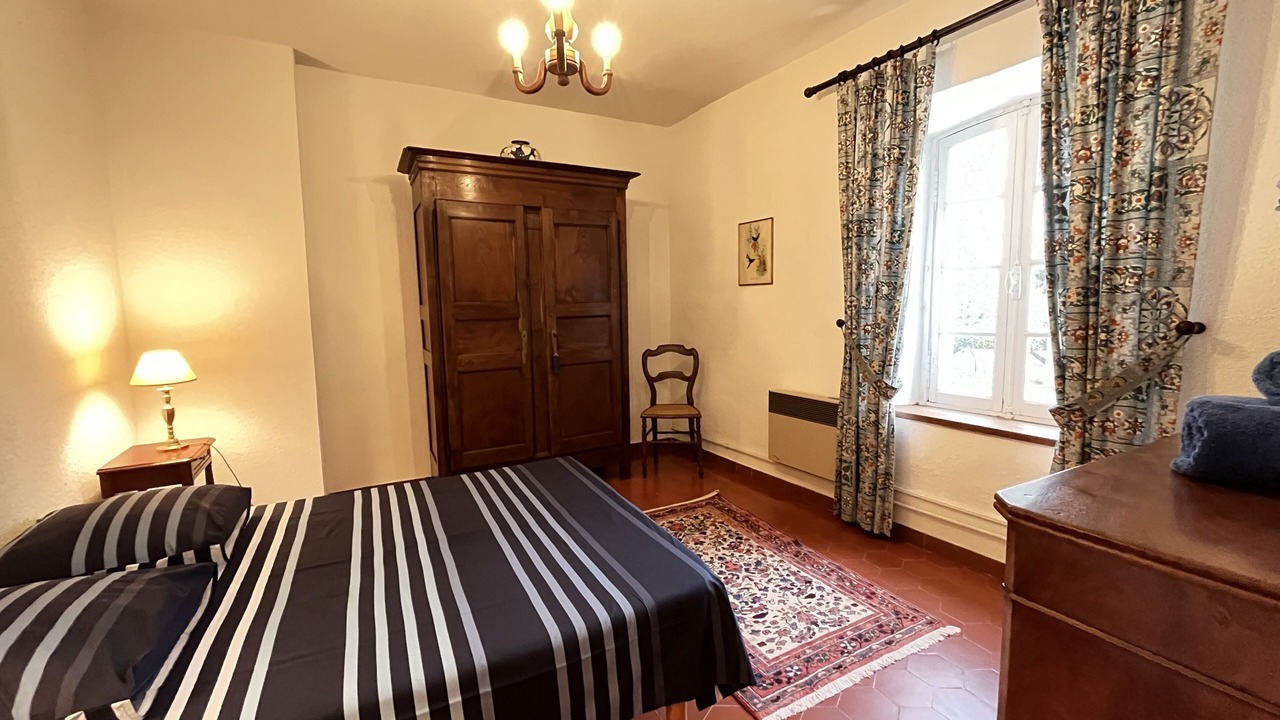 Photo of Bedroom in Moussoulens