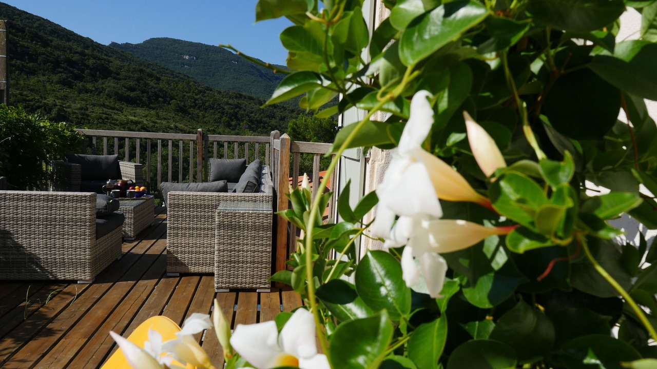 Photo of Patio Balcony in Mayronnes