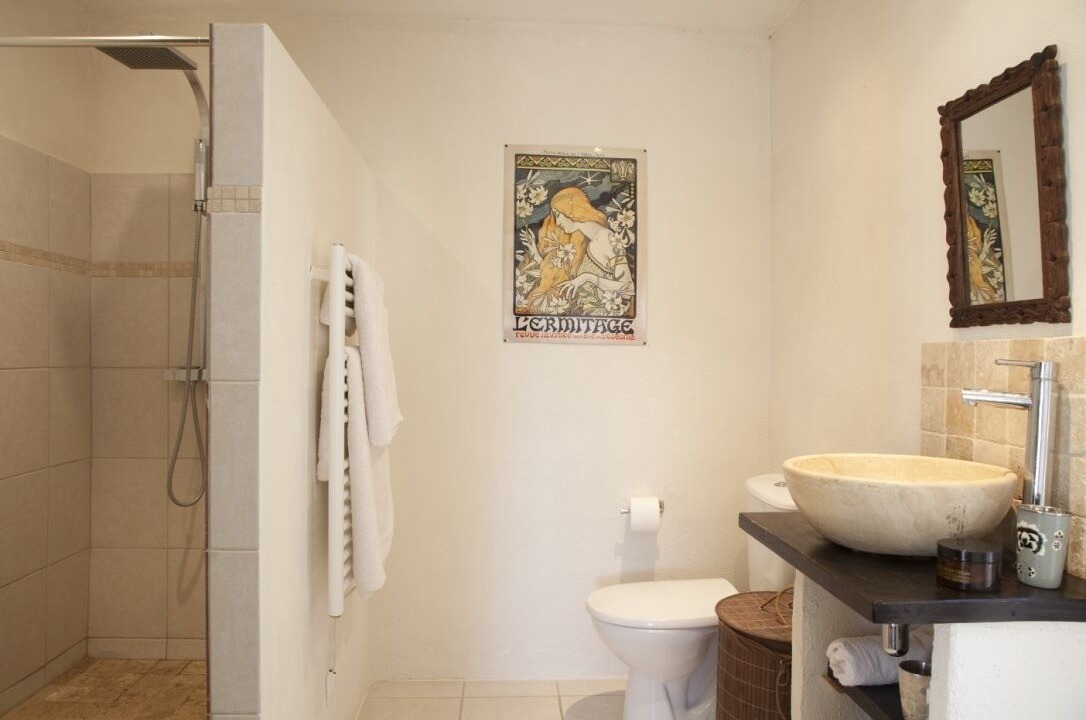 Photo of Bedroom in Mayronnes