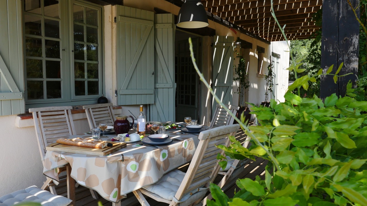 Photo of Outdoor in Mayronnes
