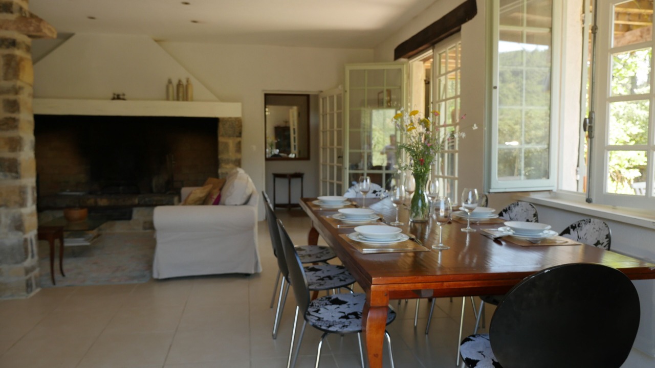 Photo of Livingroom in Mayronnes