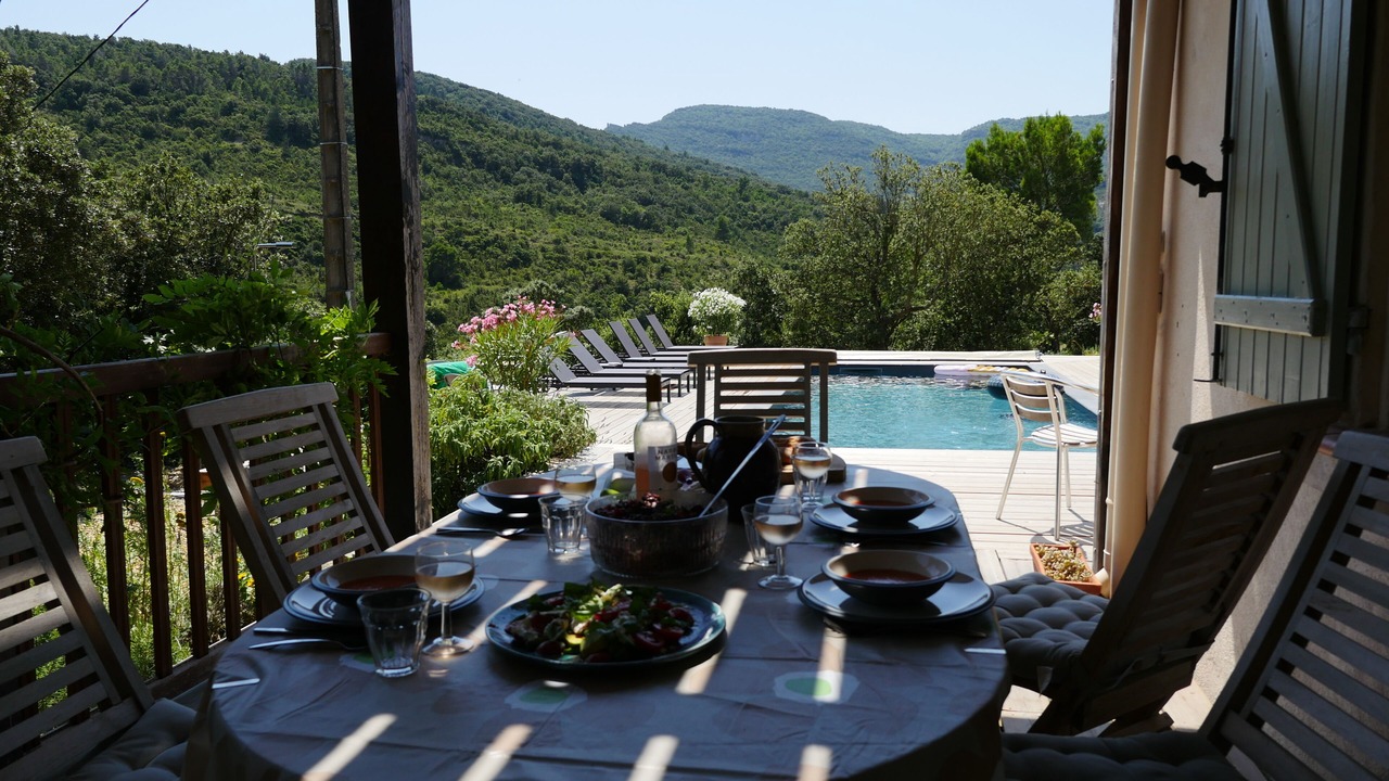 Photo of Outdoor in Mayronnes