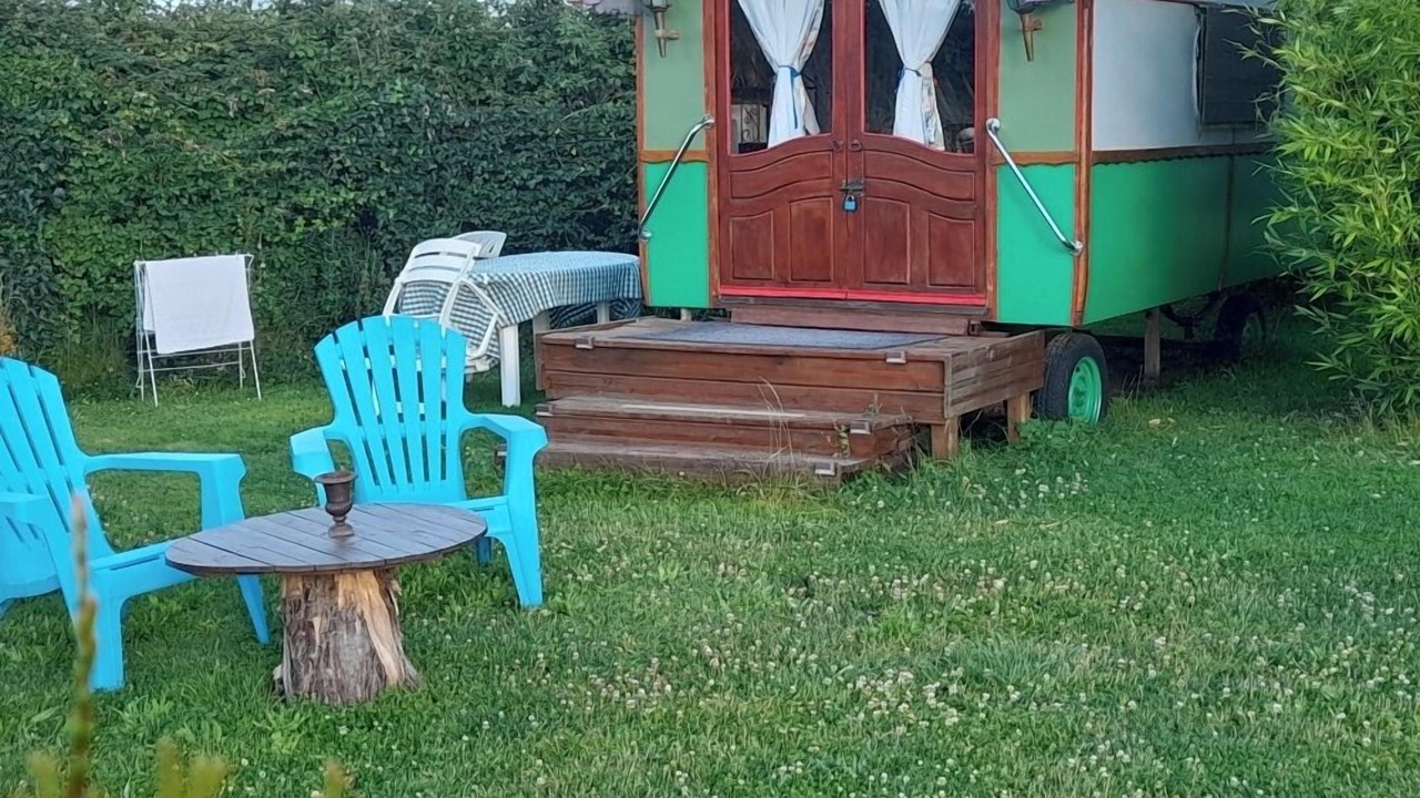 Photo of Bedroom in Ange