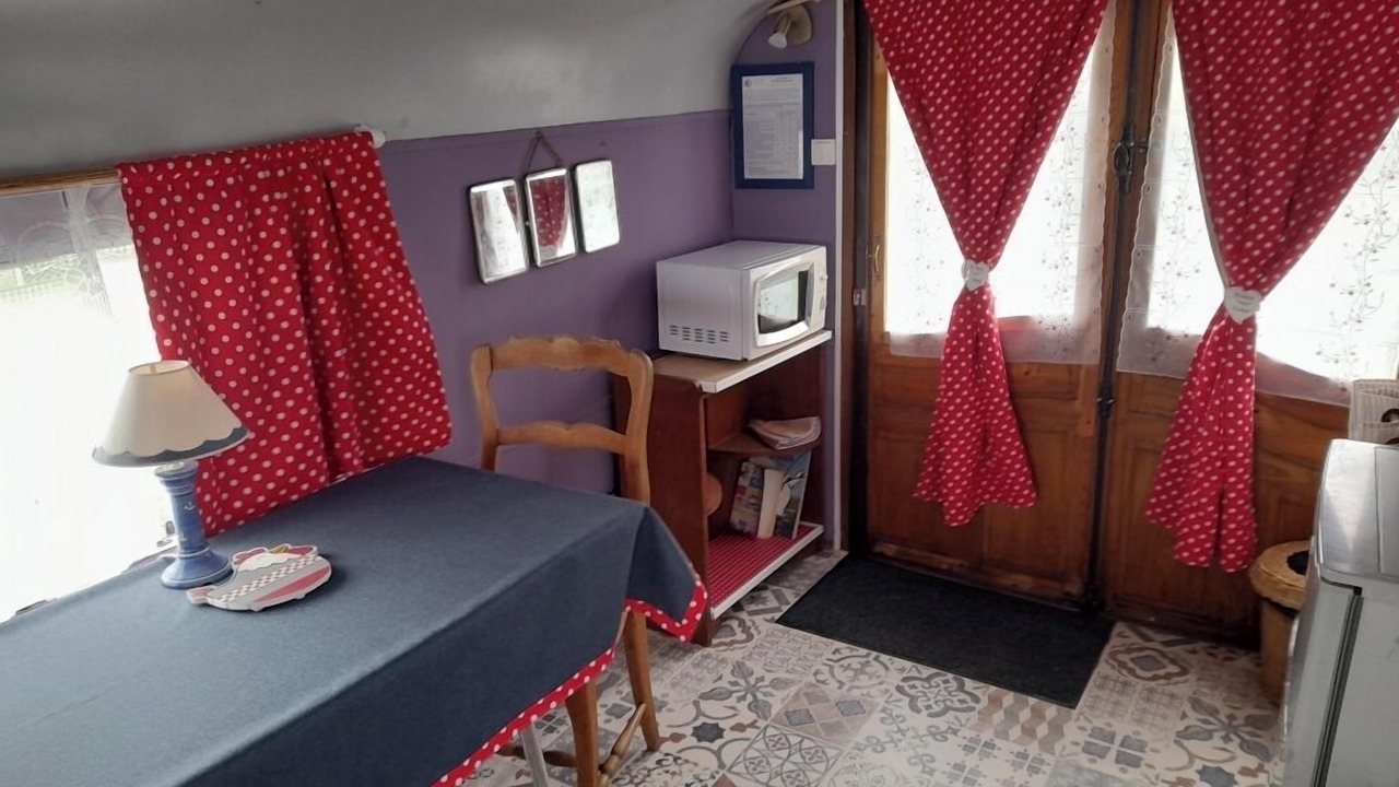 Photo of Bedroom in Ange