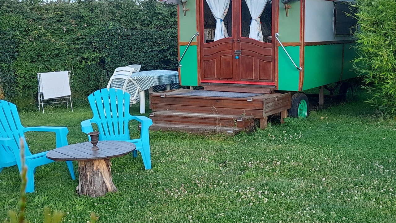 Photo of Bedroom in Ange