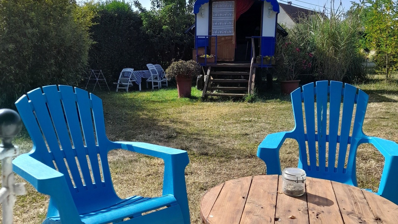 Photo of Bedroom in Ange