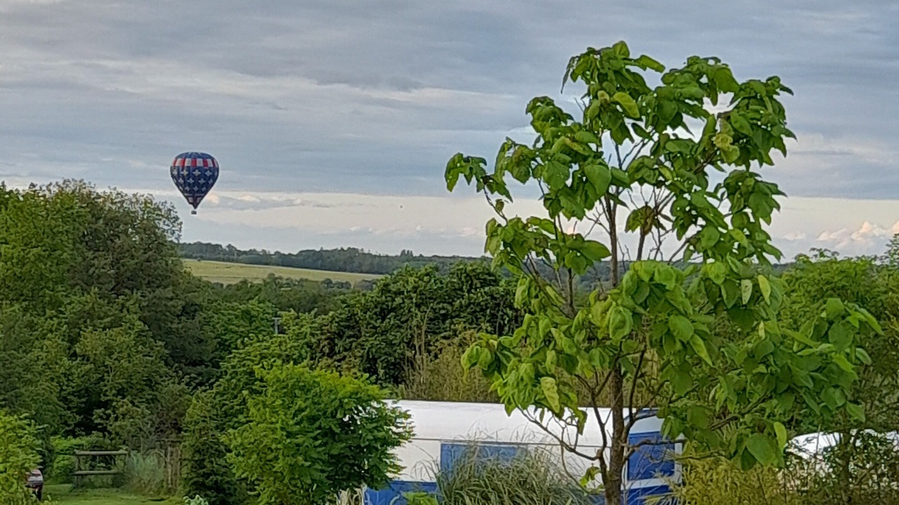 Photo of Bedroom in Ange