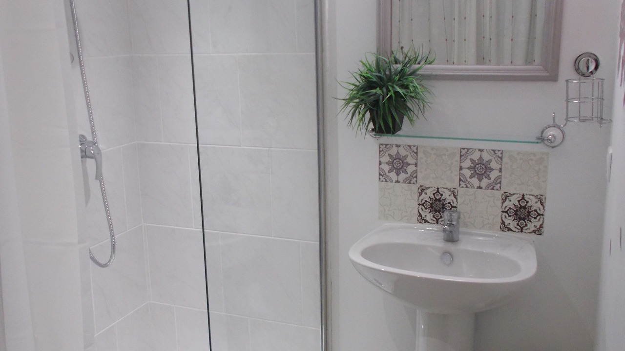 Photo of Bathroom in Ange