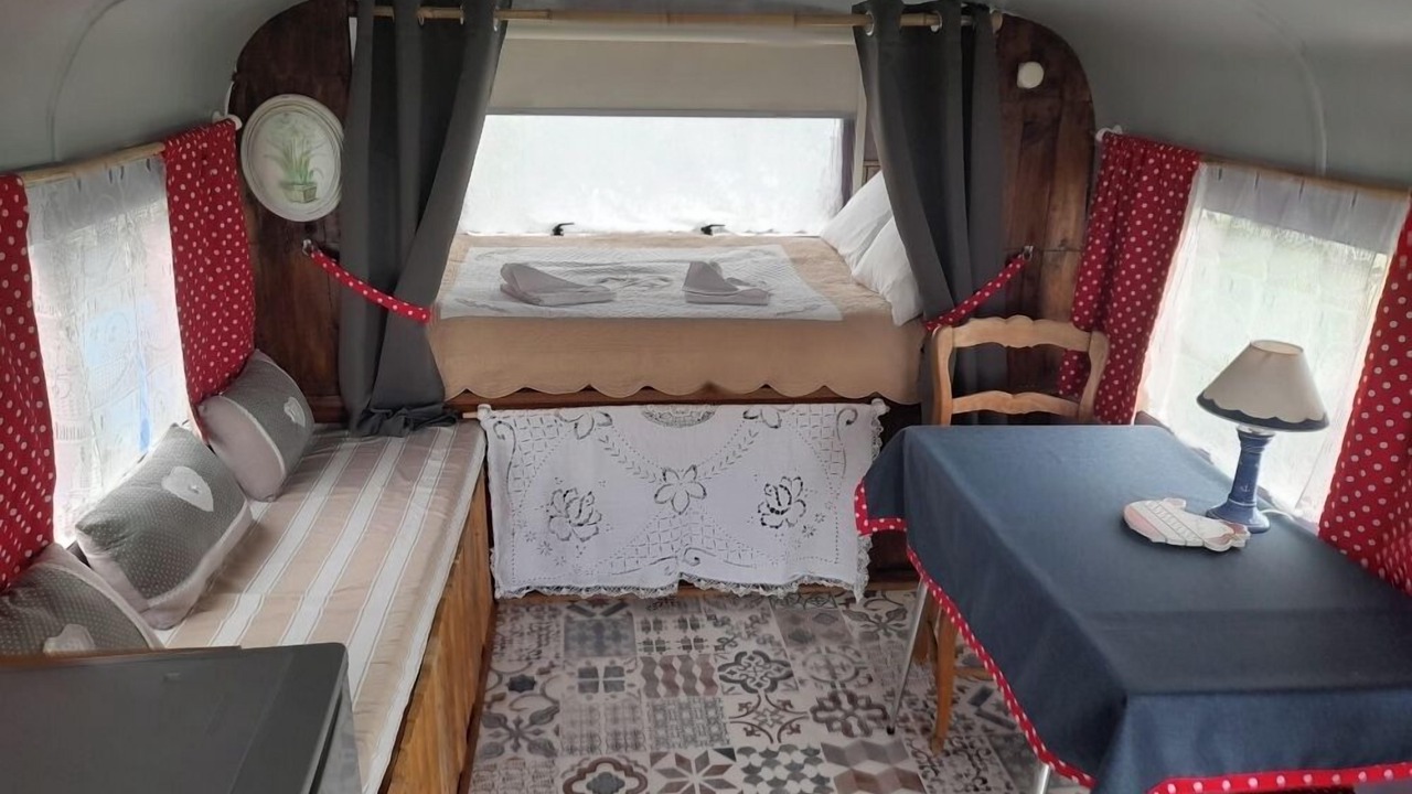 Photo of Bedroom in Ange