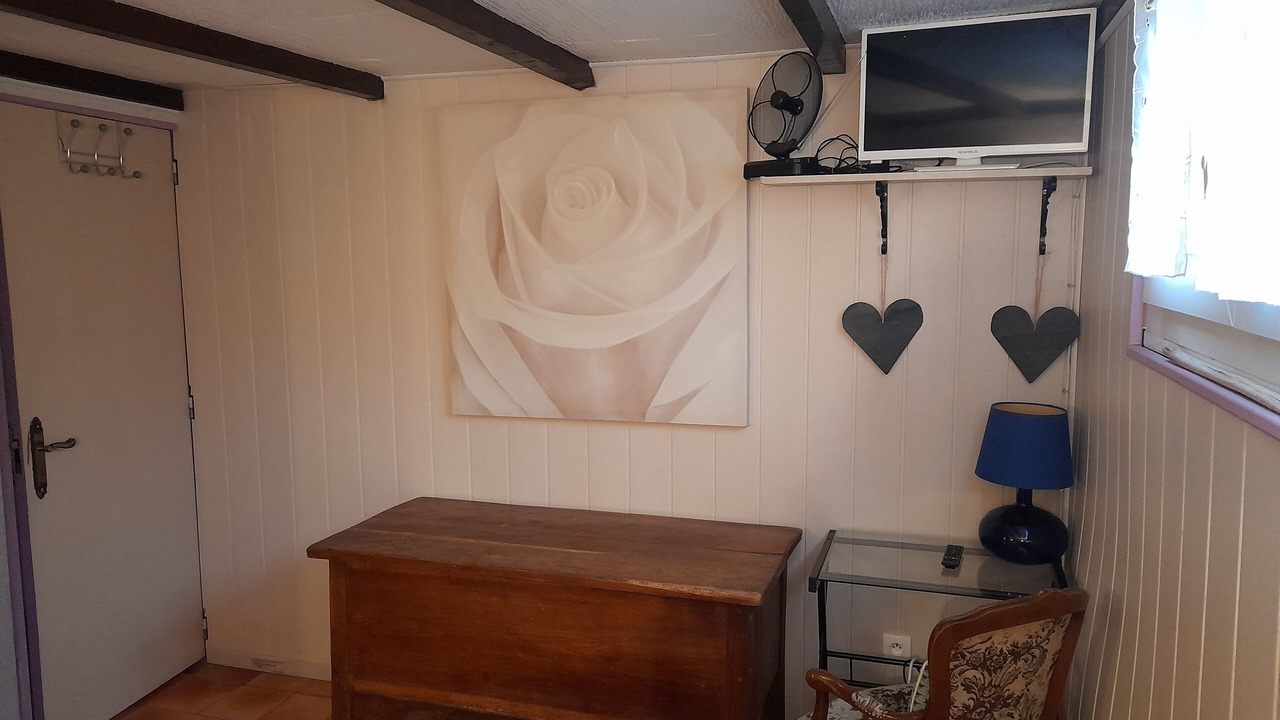 Photo of Bedroom in Ange