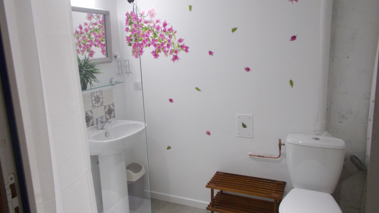 Photo of Bathroom in Ange