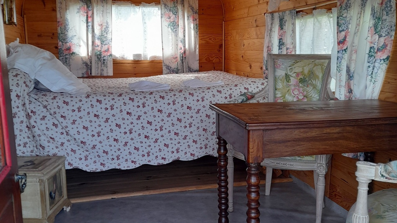 Photo of Bedroom in Ange