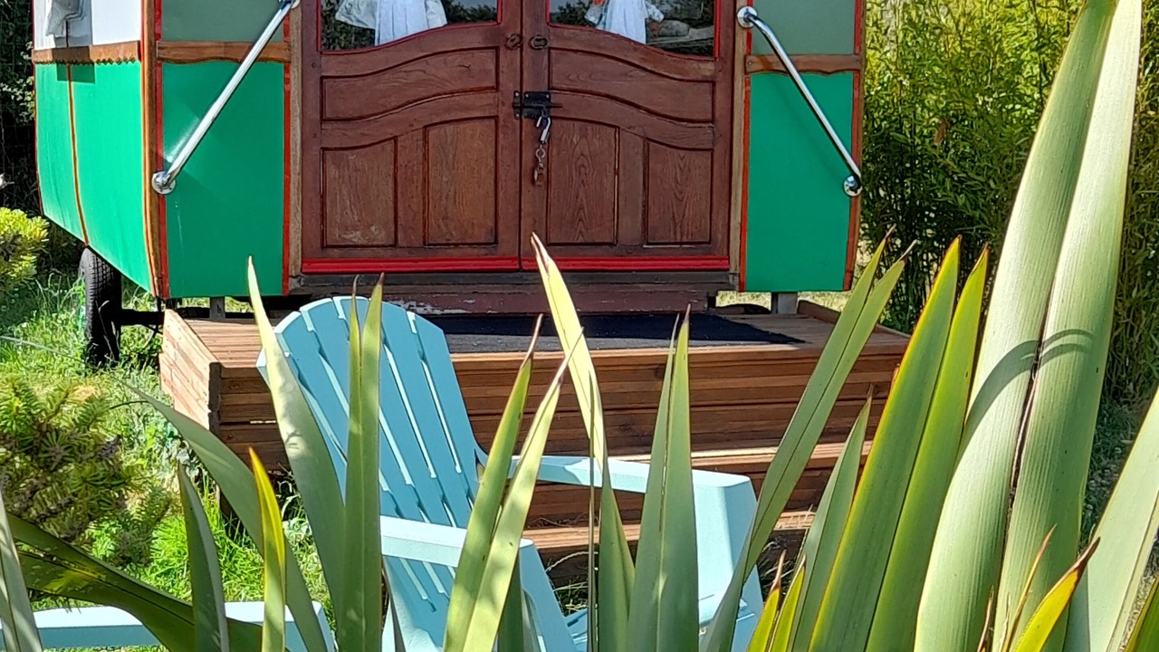 Photo of Bedroom in Ange