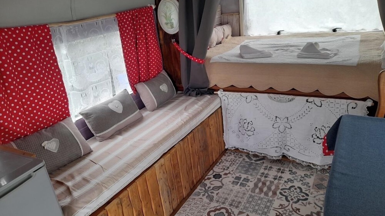 Photo of Bedroom in Ange