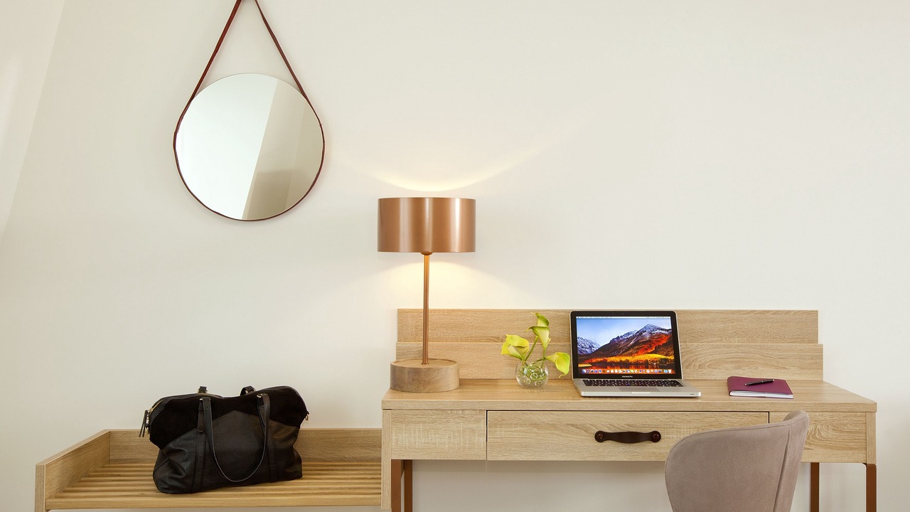 Photo of Livingroom in Puteaux