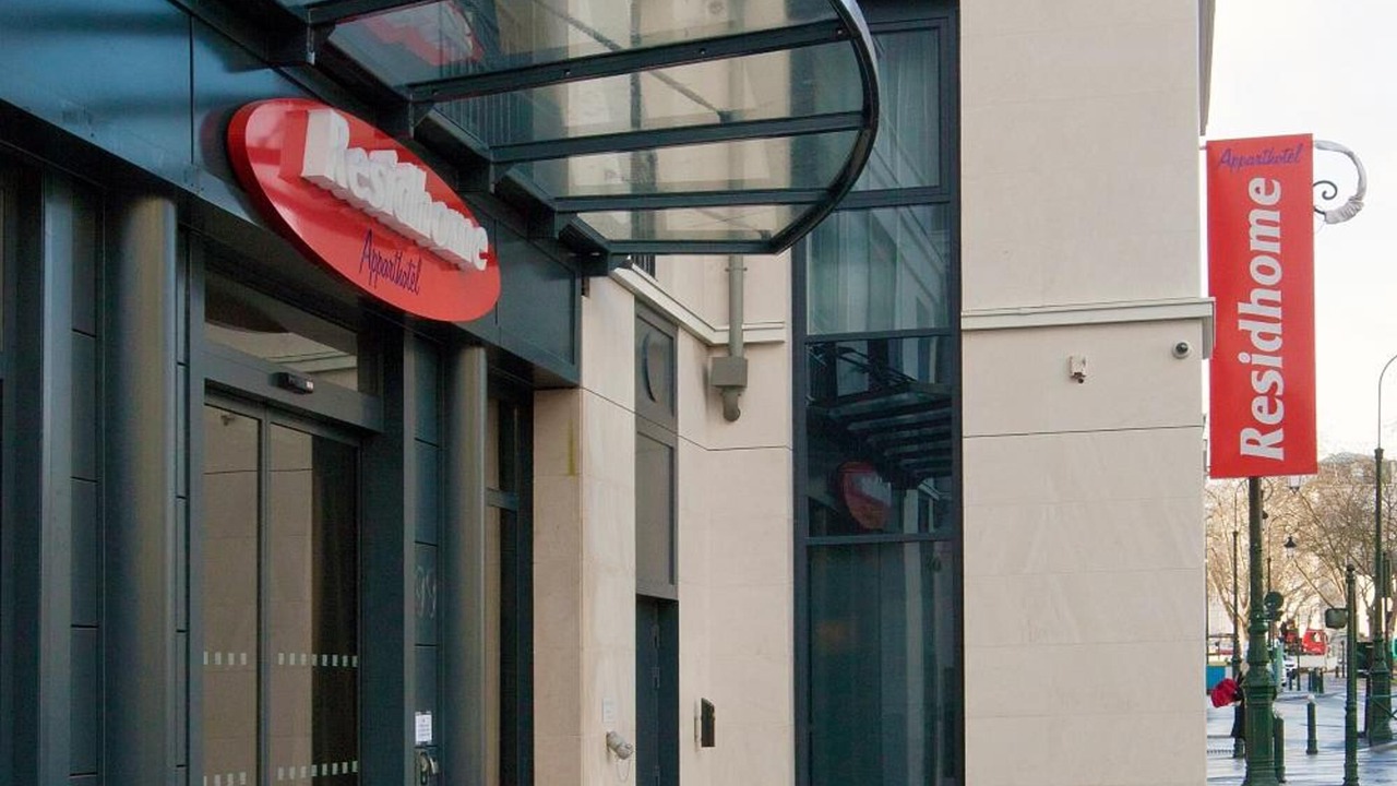 Photo of Outdoor in Puteaux