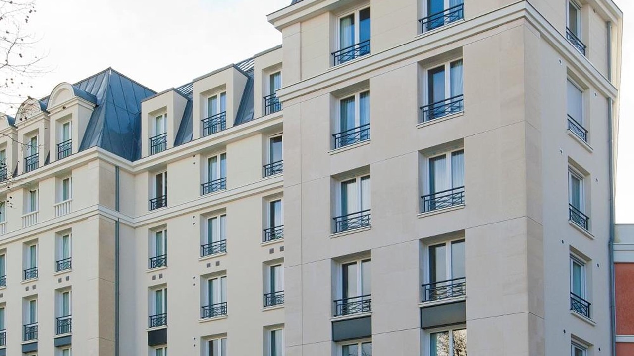 Photo of Outdoor in Puteaux