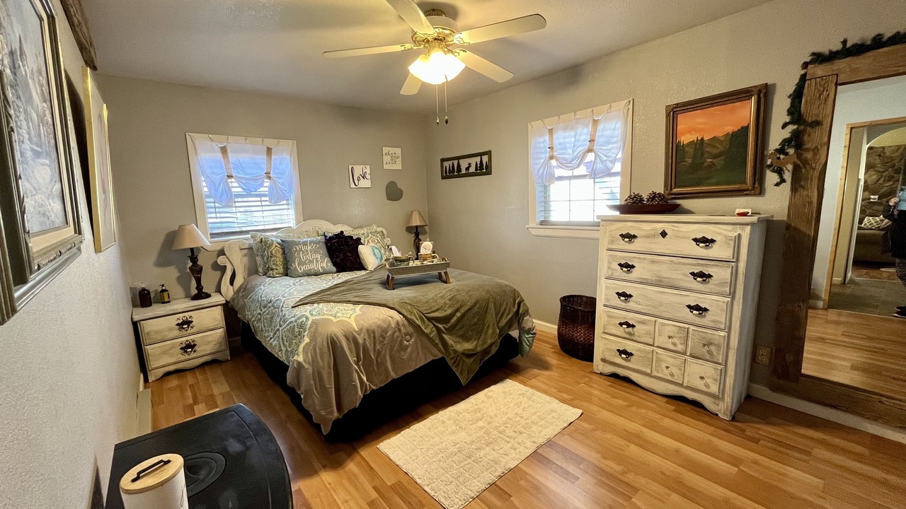 Photo of Bedroom in Tyrone