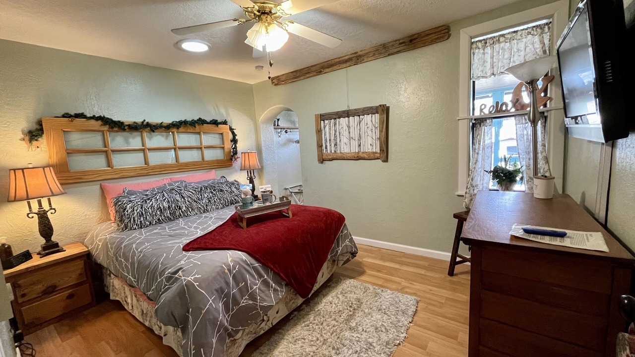 Photo of Bedroom in Tyrone