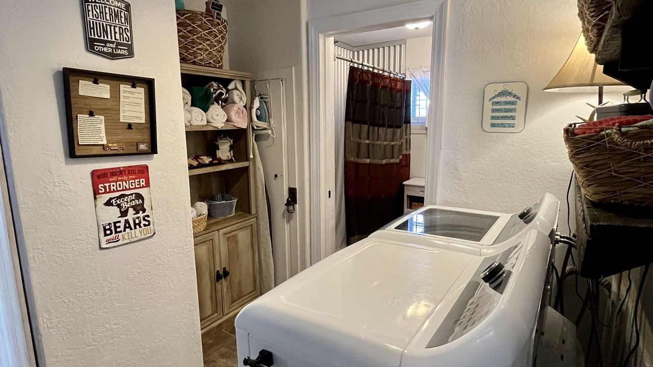 Photo of Bathroom in Tyrone