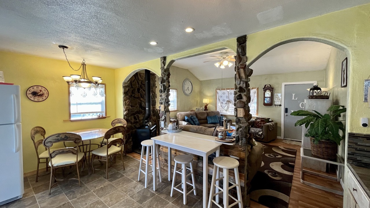 Photo of Livingroom in Tyrone