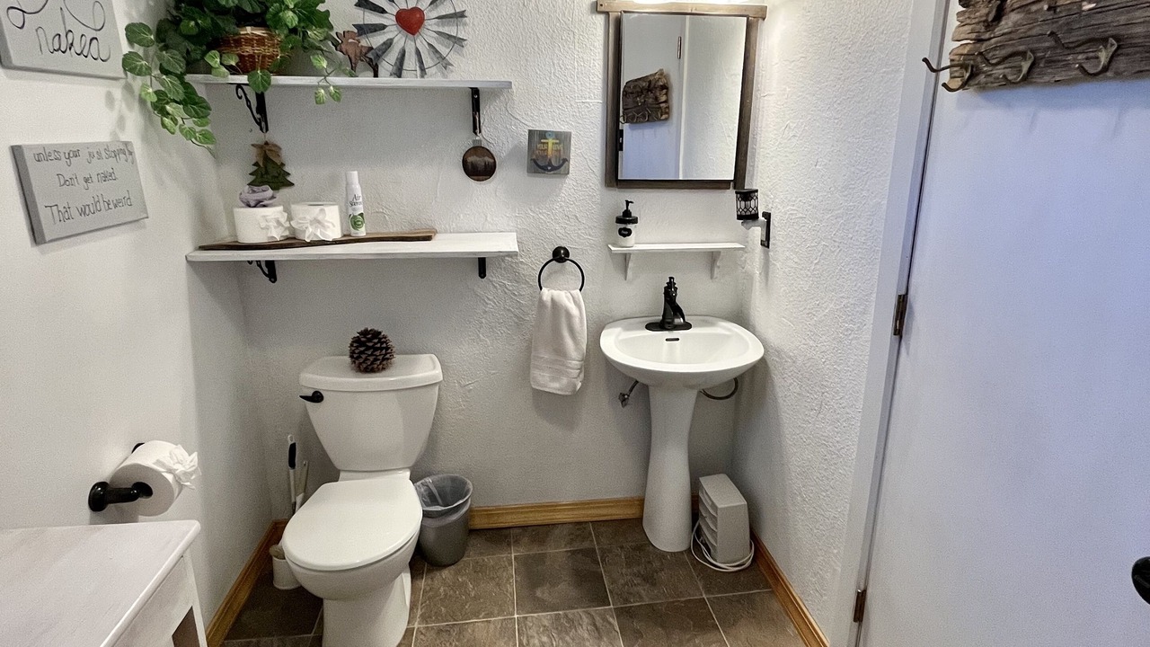 Photo of Bathroom in Tyrone