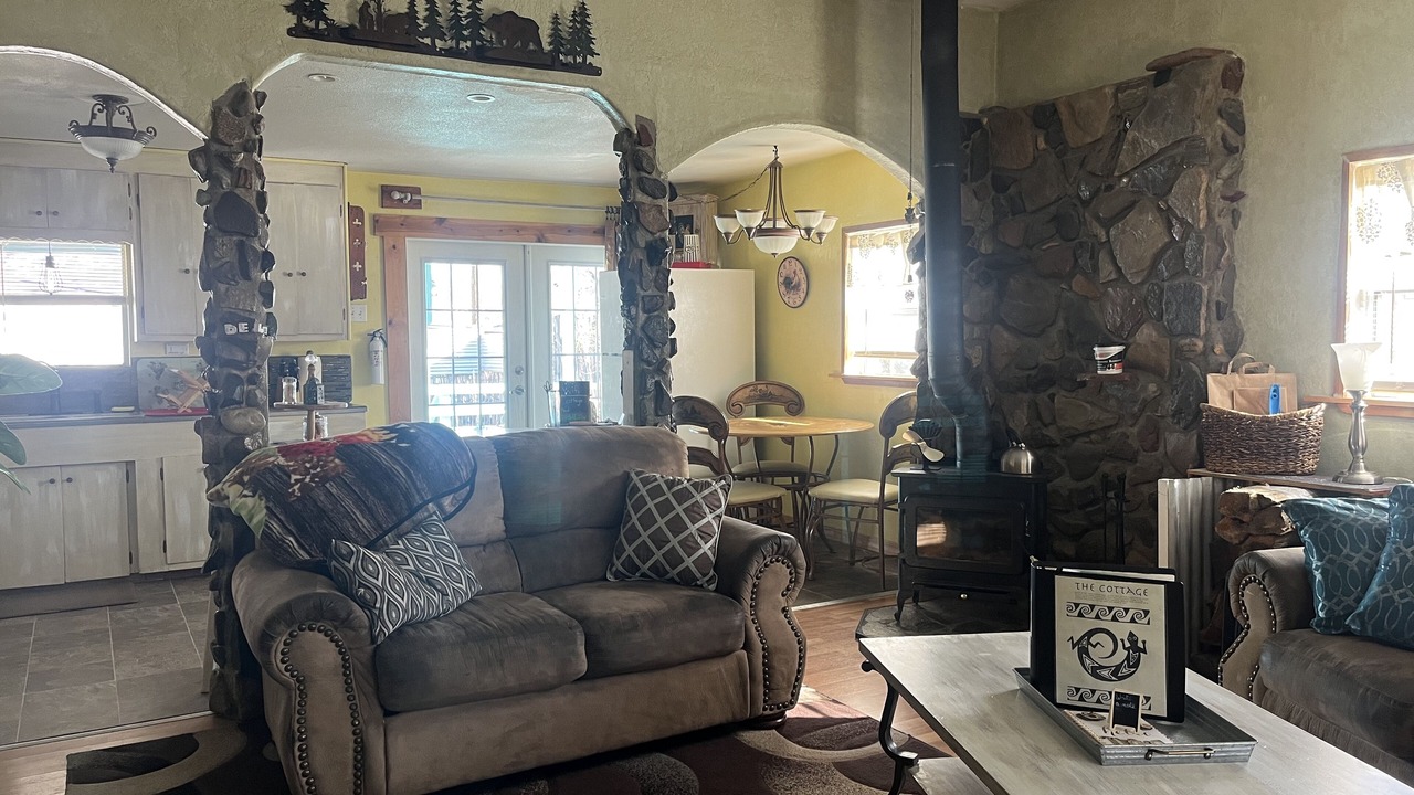 Photo of Livingroom in Tyrone